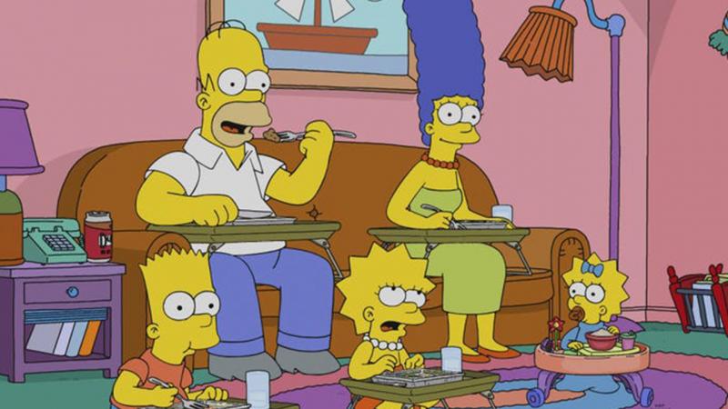 Simpsonlar’ın 9 Şubat kehaneti yalanmış