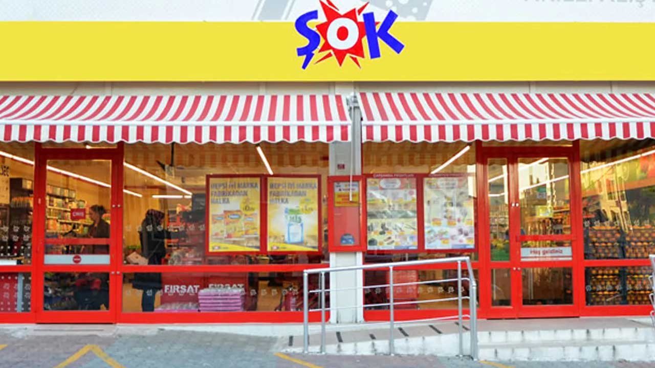 Şok Aktüel Ürünler Geldi: Her Bütçeye Uygun İndirimli Ürünler!