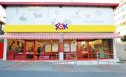 Şok 4-10 Şubat Kataloğu: Ankastre Set ve Ütü İndirimi