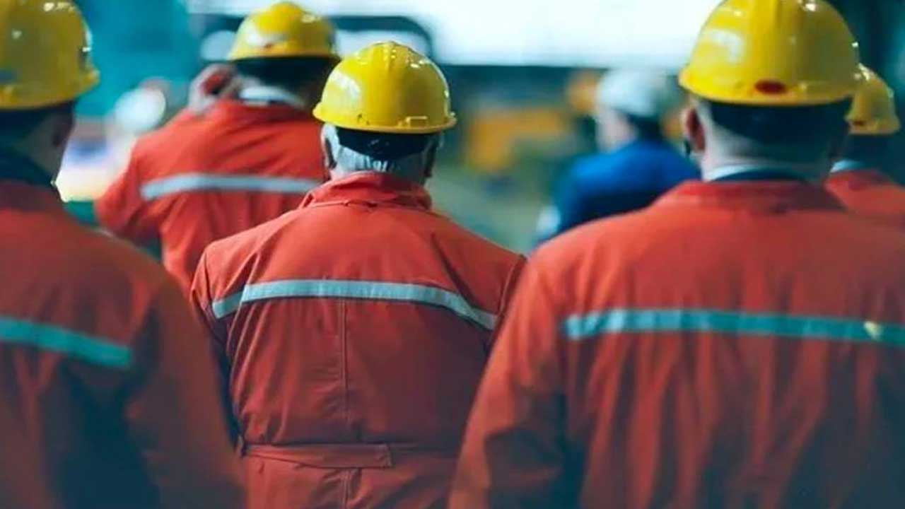 Taşerona Kadroda Son Durum: 90 Bin İşçi Gözünü Meclis’e Çevirdi