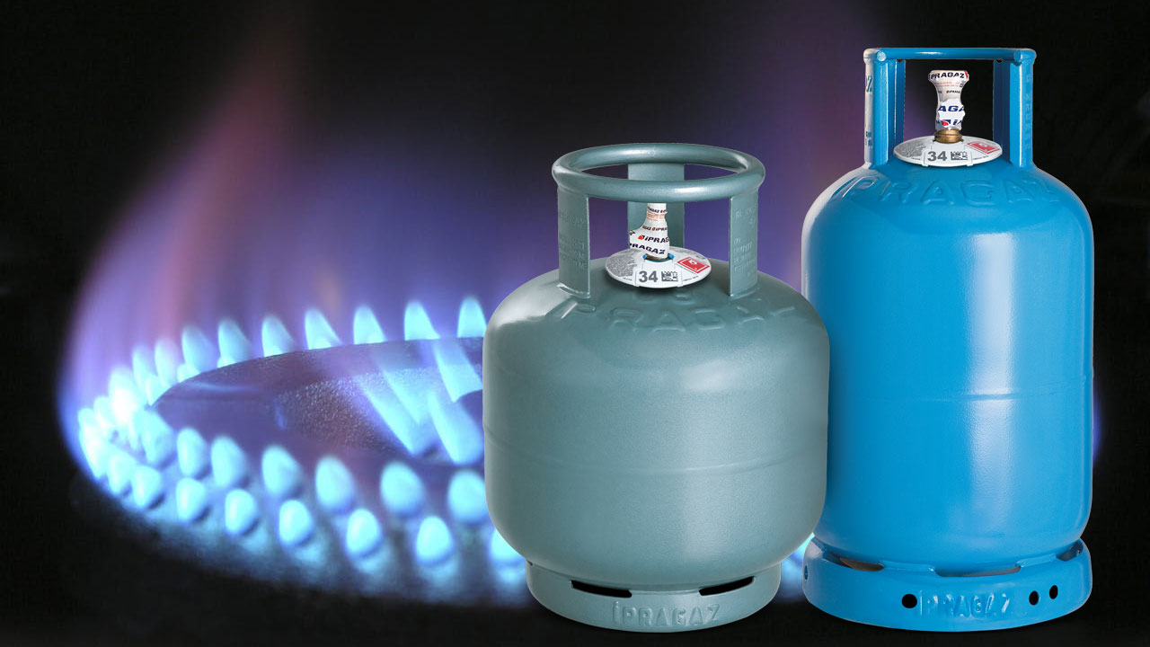 Tüp fiyatları da zamdan nasibini aldı, güncel fiyatlar kaç para oldu?