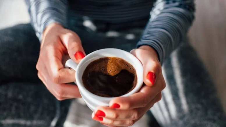 Türkiye’nin Kahve Haritası Çıkarıldı: İşte En Fazla Kahve İçen Şehirler