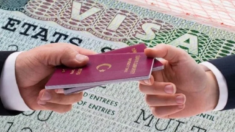 Türklere kapılarını ardına kadar açtılar