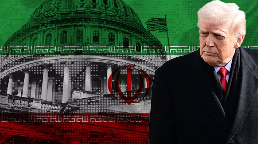 Uydu görüntüleri ortaya çıktı: Savaş çok yakın