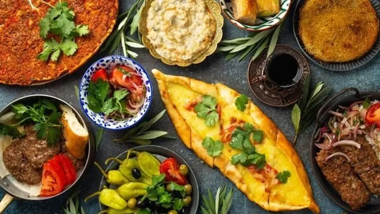 Yabancıların En Az Sevdiği 10 Türk Yemeği: Zirve Onun