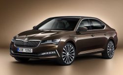 Zam Geldi, Fiyatlar Artık Cep Yakıyor! Skoda Superb Fiyat Listesi Şubat 2026