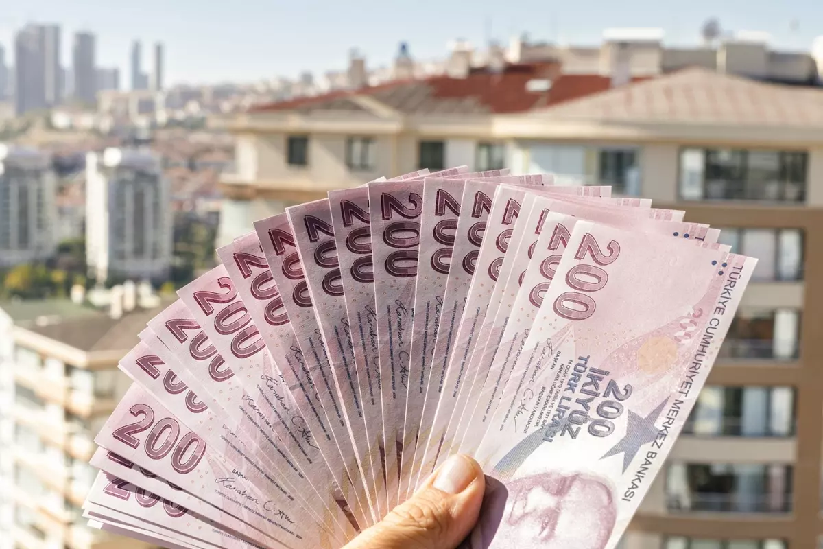 Ev sahiplerine 5 gün süre verildi! Başvurmayana ağır ceza var