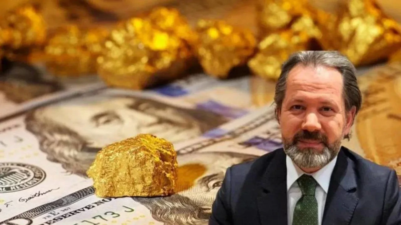 İslam Memiş’ten kritik altın uyarısı: O işlemi yapanın çaresi yok!