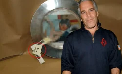 Pedofili dosyasındaki şoke eden kanıt! Ülke bu fotoğrafı konuşuyor