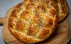 2026 Ramazan Pidesi 250 Gram Fiyatı Belli Oldu