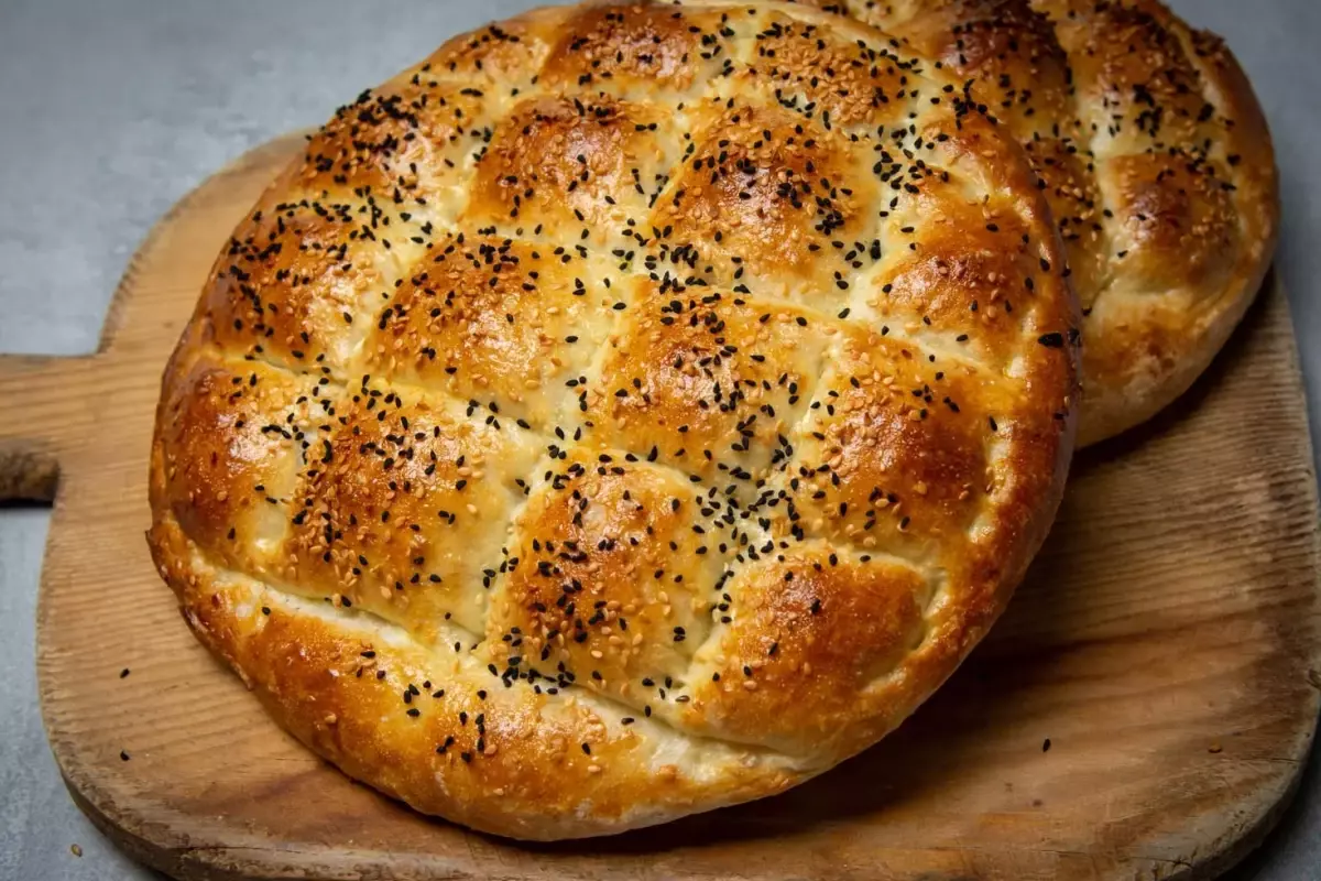 2026 Ramazan Pidesi 250 Gram Fiyatı Belli Oldu